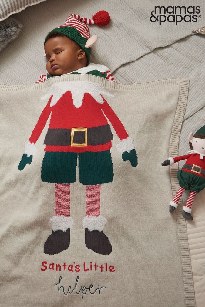 Buy Blankets Mamas Papas Baby Online Next UK