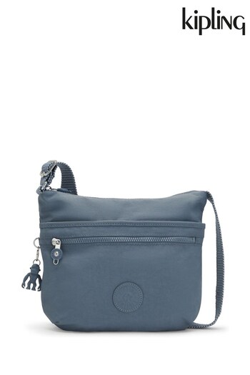 Kipling Arto Cross-Body Bag (C28381) | £78