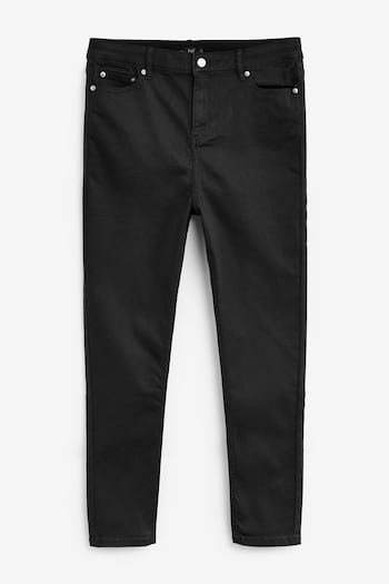 F&F Black Contour Jeans (C28421) | £33
