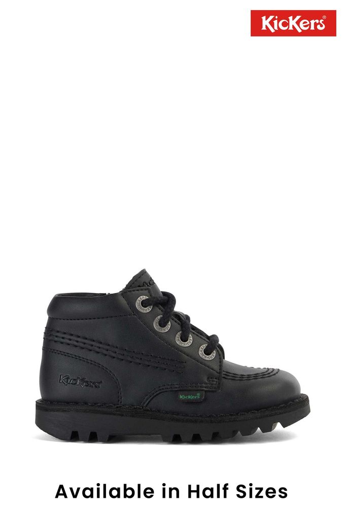 Boys school boots shop