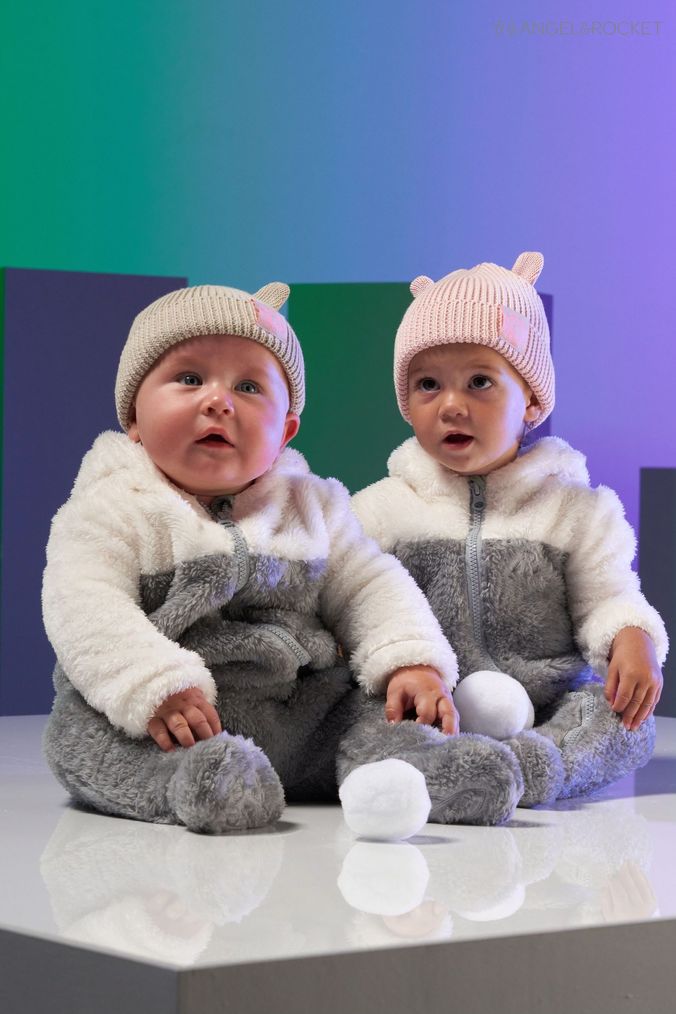 Timberland shop snowsuit baby