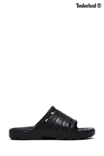 Timberland spicy Get Out Slide Sandals (C28721) | £45