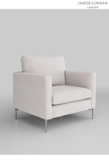 Brushed Cotton Rich/White Eden By Jasper Conran (C28729) | £699