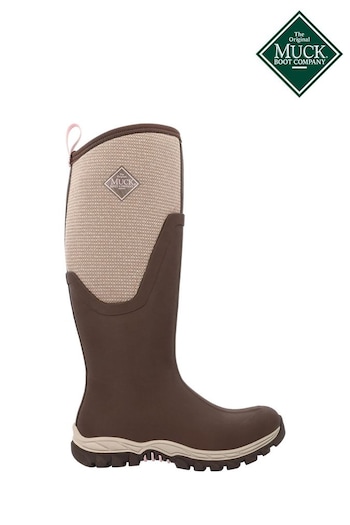 Muck Boots polo-shirts Womens Mb Arctic Sport II Tall Wellies (C28968) | £127