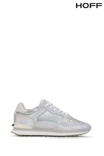HOFF Silver Trainers (C29376) | £110