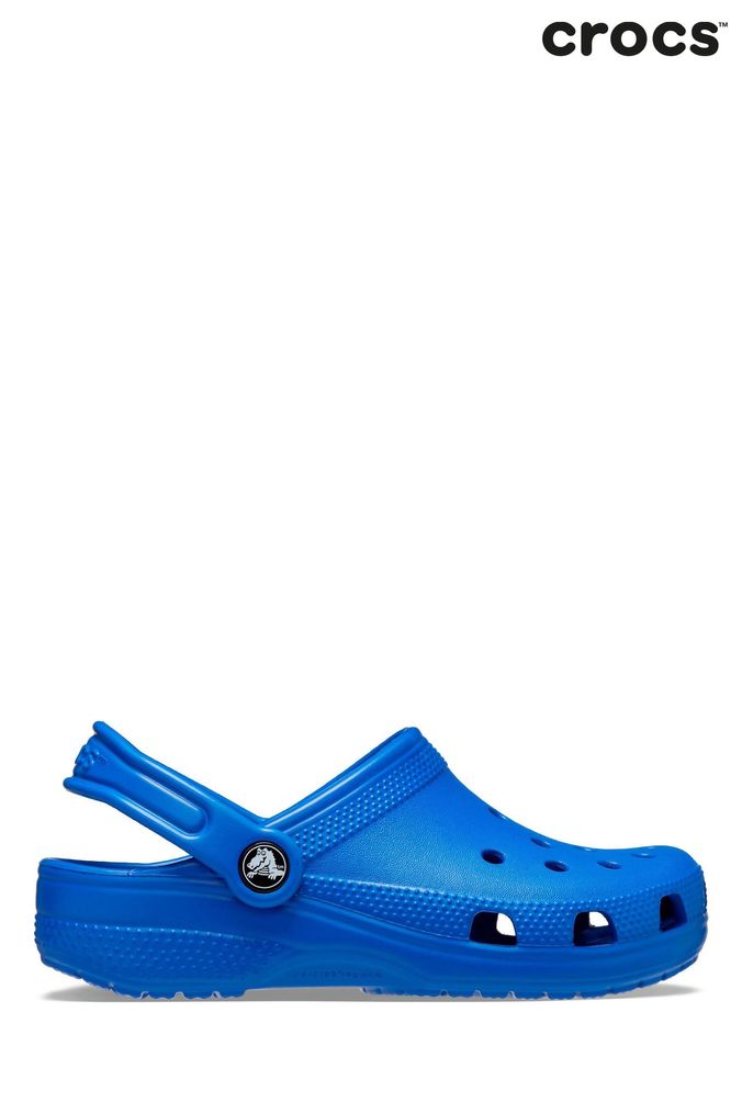 Newborn deals baby crocs