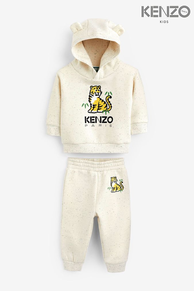 Kenzo cheap junior tracksuit