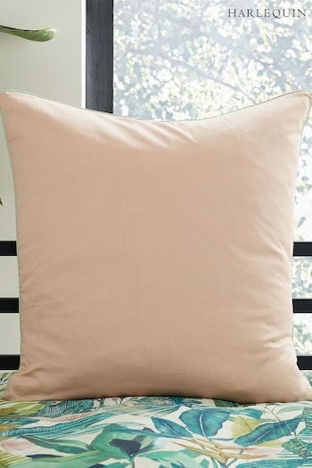 Harlequin Pink Floreana Pillowcase (C30061) | £28