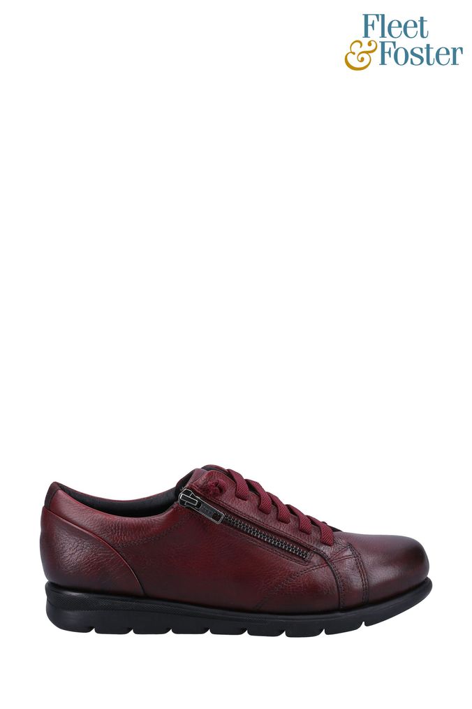 Fleet shoes buy best sale online