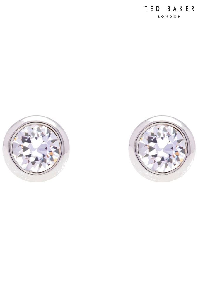 Next earrings sterling silver deals