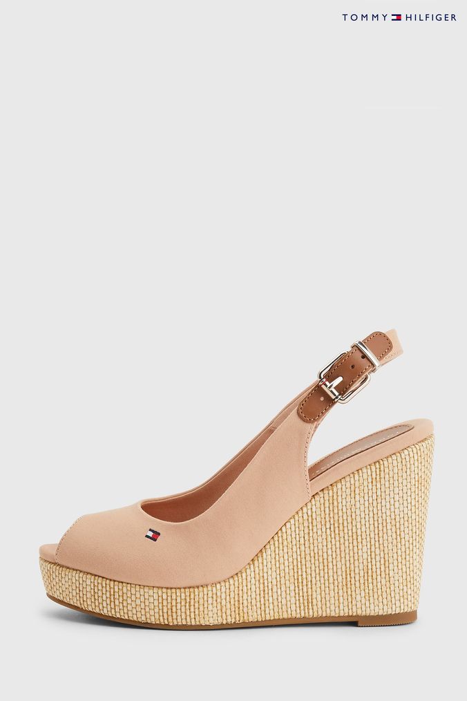 Tommy hilfiger wedges uk sales