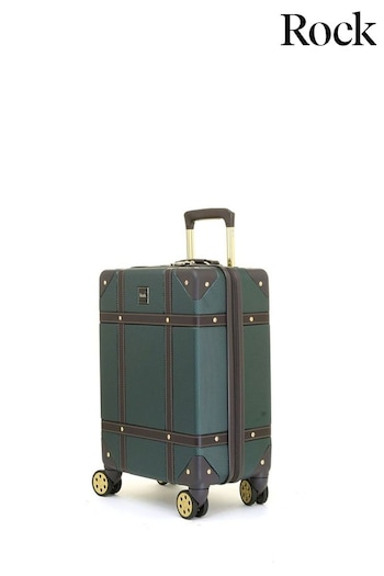 Rock Luggage Vintage Cabin Case (C30972) | £100