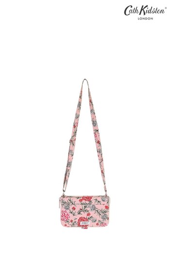 Cath Kidston Winding Rose The Everything Cross-Body Bag (C31013) | £40