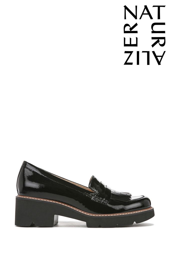 Buy Women s Naturalizer Loafer Shoes Online Next UK