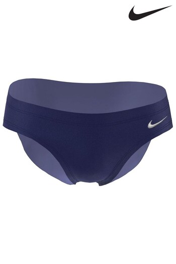 Nike Navy Nike Essential Black Swimming Trunks (C31582) | £20