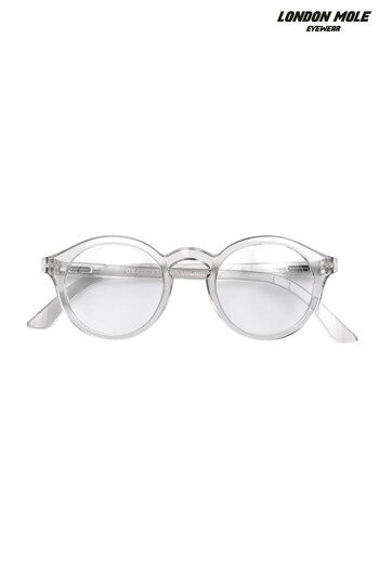 London Mole Graduate Reading Glasses (C31724) | £16