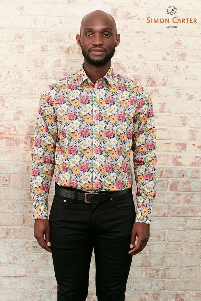 Simon carter shirts new arrivals