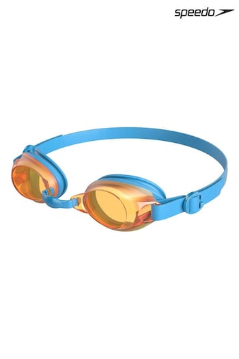 Speedo Kids Jet Junior Goggles (C32736) | £7