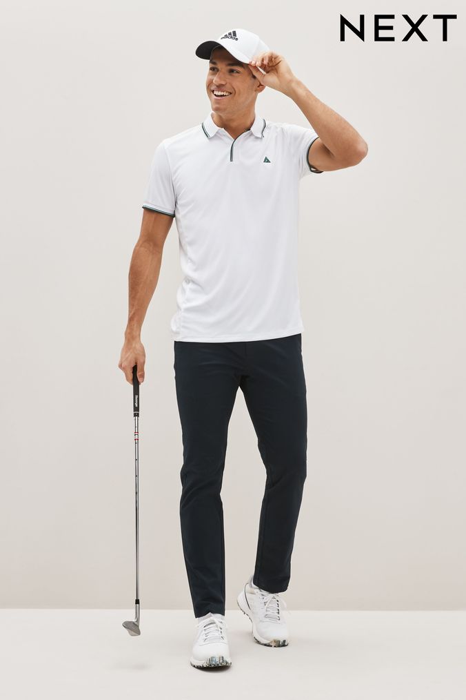 Buy Golf Trousers Sportswear Cycling Online Next UK