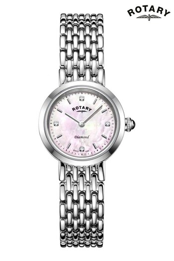 Rotary Ladies Watch (C33042) | £199