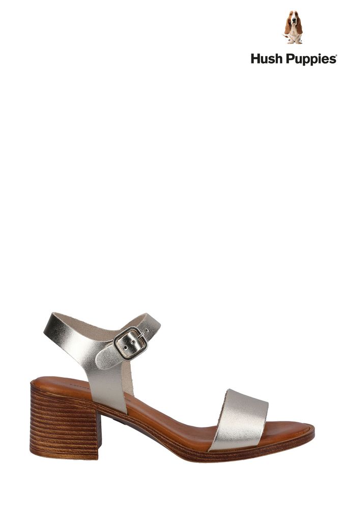 Hush puppies footwear discount online