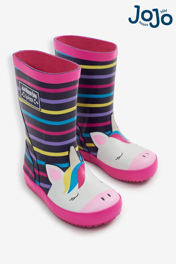 Infant boys clearance wellies