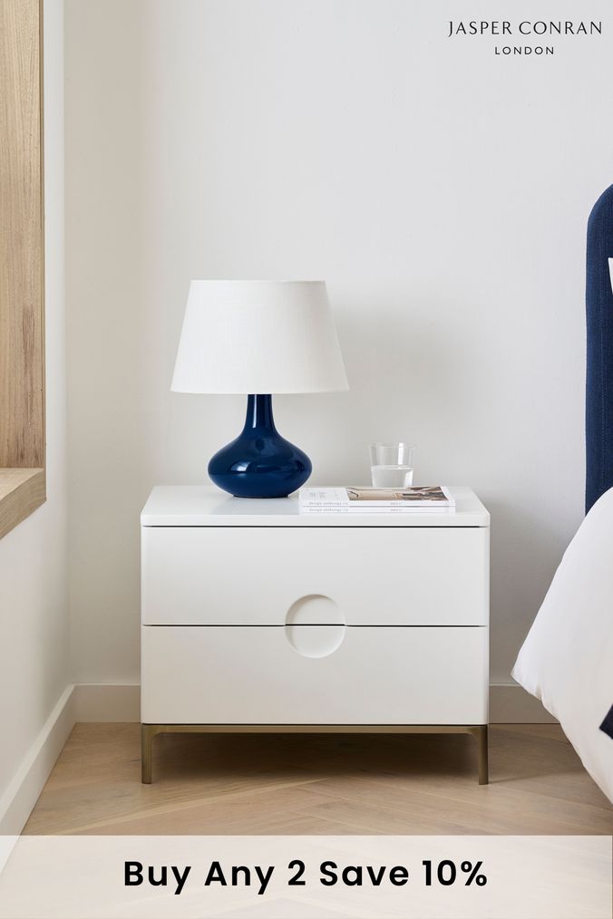 Mamas and papas bedside table 2025