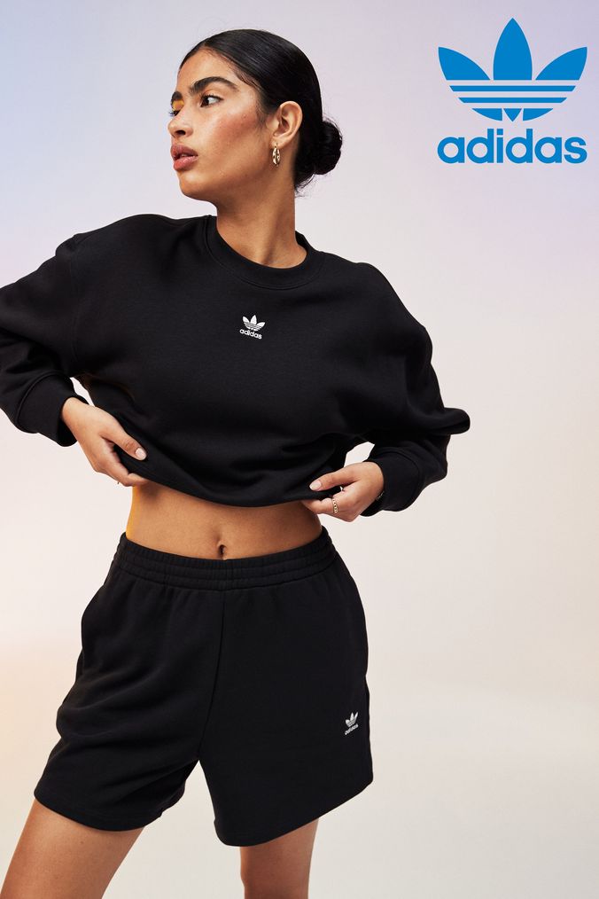 Adidas shorts sets womens store