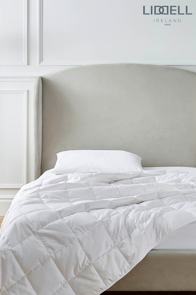 Liddell firm pillows store
