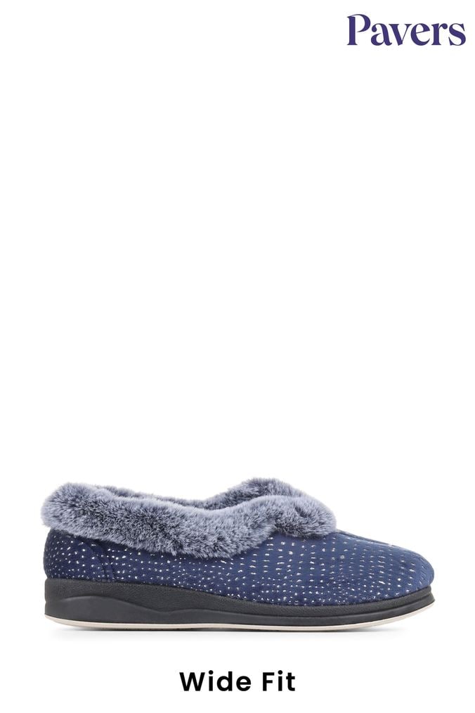 Pavers Women s Slippers Next Official Site