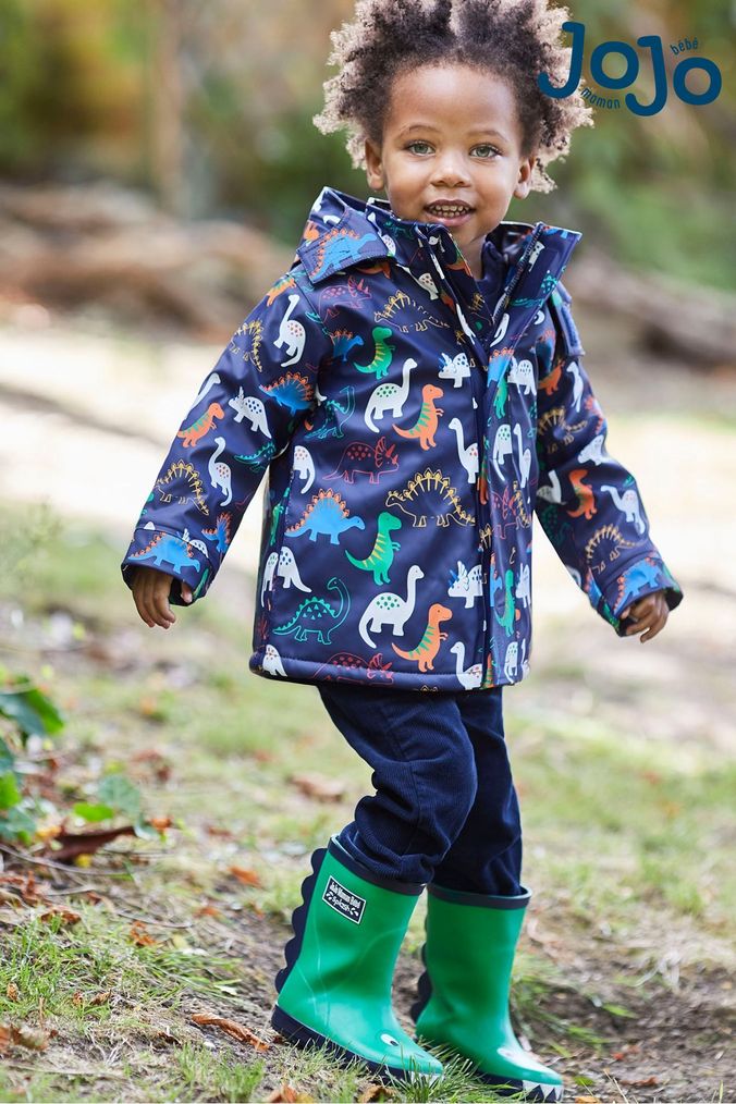 Girls outlet dinosaur wellies