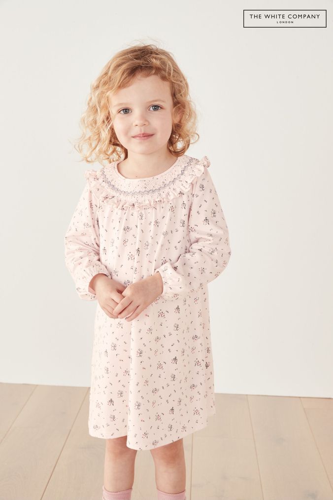 The white company ladies dresses discount
