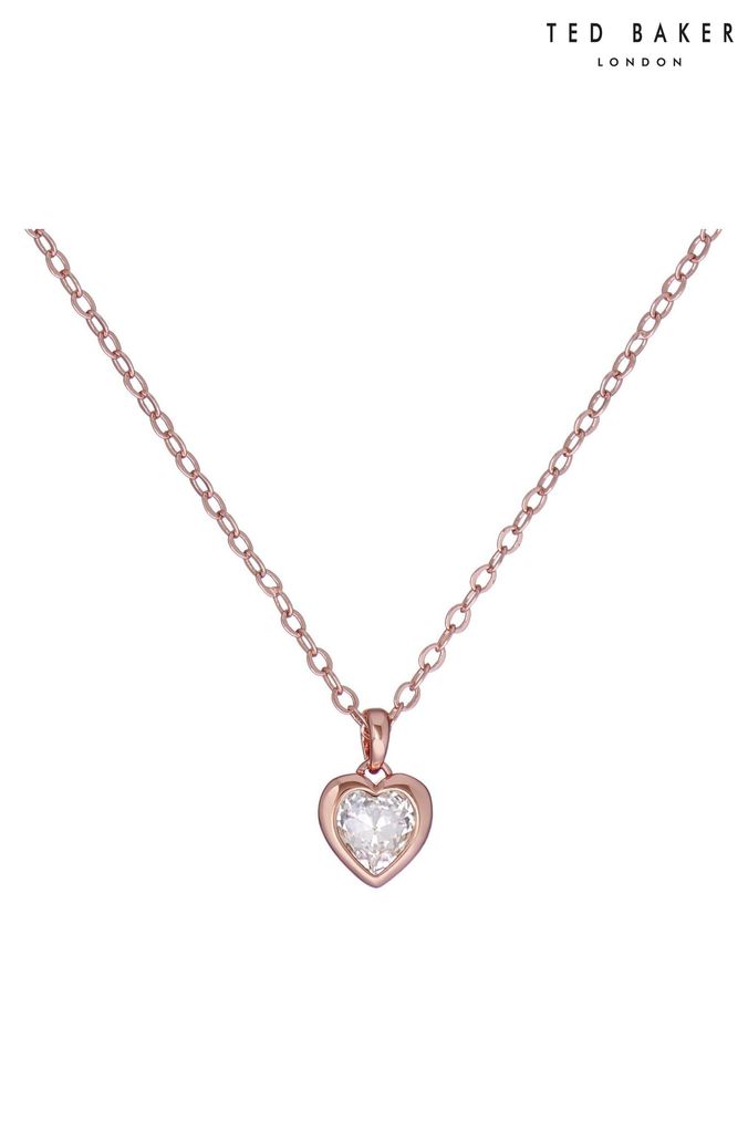 Ted baker doll necklace online