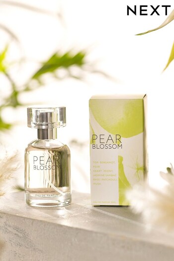 Pear Blossom 30ml Eau de Parfum (C34570) | £8