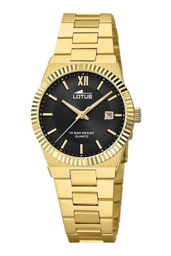 Lotus Ladies Freedom Collection Watch (C35174) | £139
