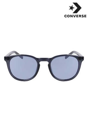 Converse cts Navy Elevate Sunglasses (C35282) | £85