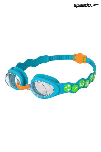 Speedo Kids Sea Squad Spot Goggles (C35293) | £13