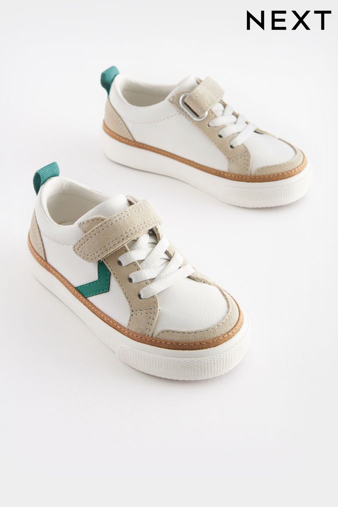 Buy Boys Trainers Holiday Footwear Online Next UK