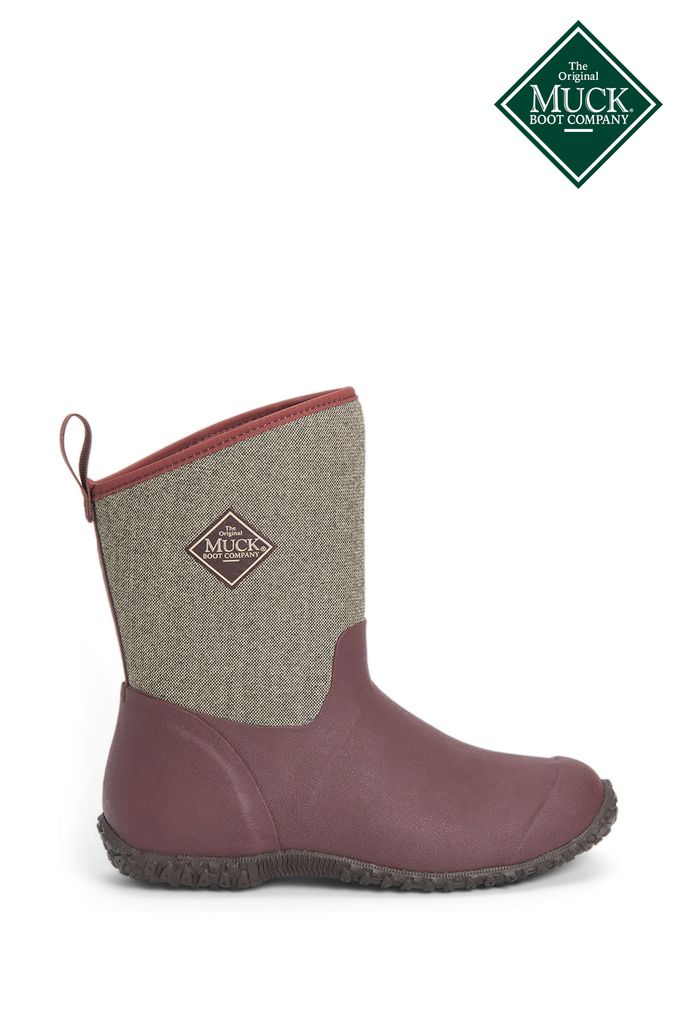Womens summer muck boots sale