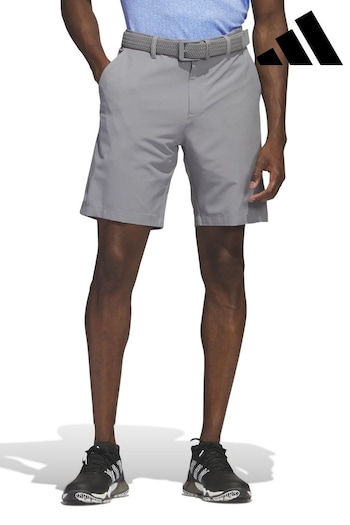 adidas facebook Performance Ultimate365 8.5-Inch Golf Shorts (C35651) | £45