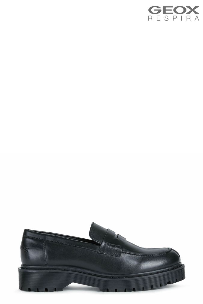 Geox ladies loafers uk shop