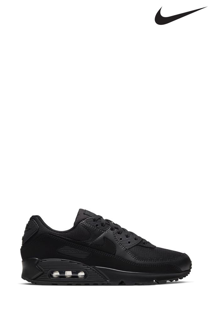 Nike Mens Airmax Trainers Next Official Site