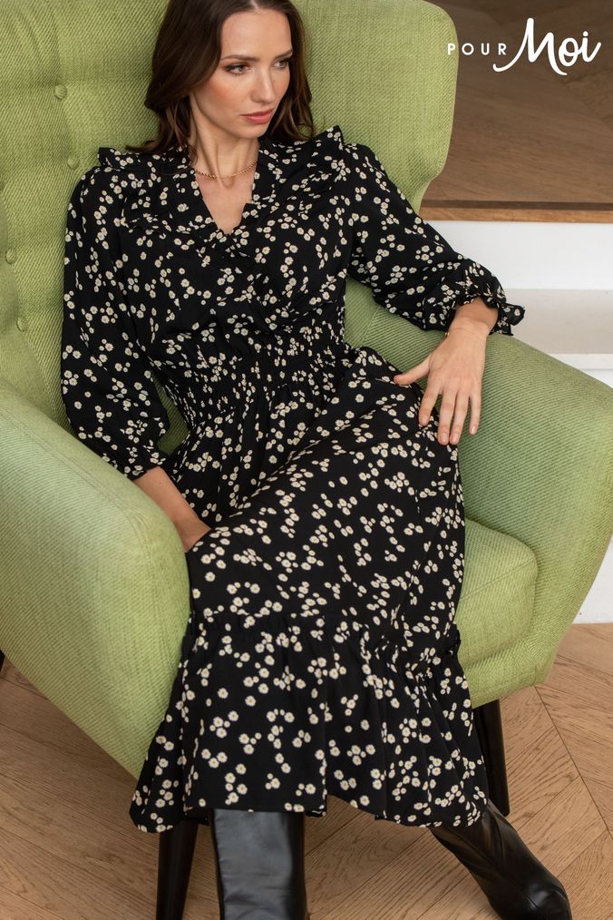 Midi casual dresses uk new arrivals