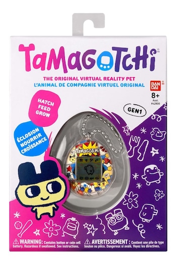 Tamagotchi Original Comic Strip (C36173) | £21