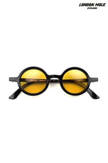 London Mole Sunglasses (C36384) | £16