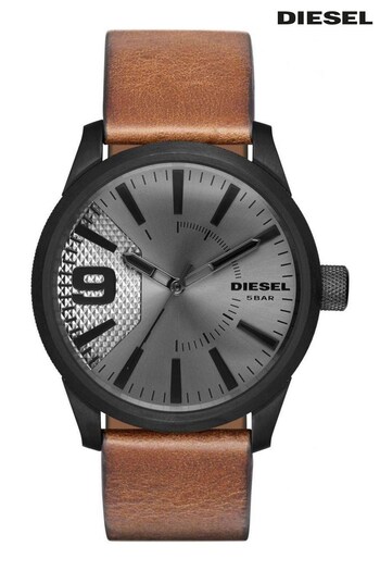 Diesel Gents Rasp NSBB Watch (C36696) | £179