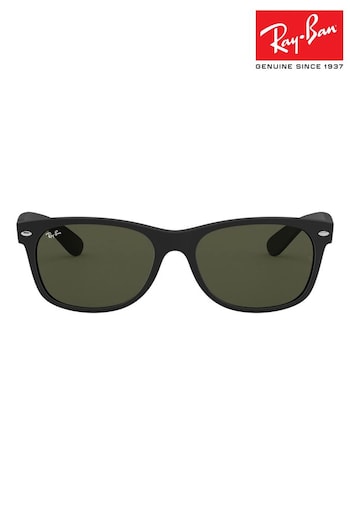 Ray-Ban New Wayfarer Small Sunglasses prada (C36931) | £144