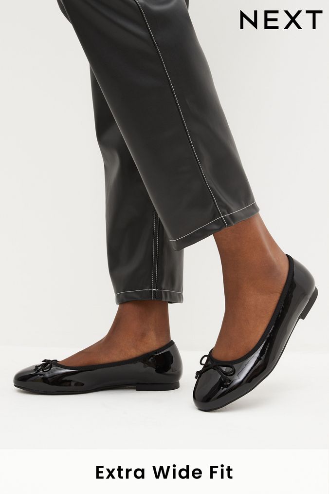 Next flat ladies hotsell shoes