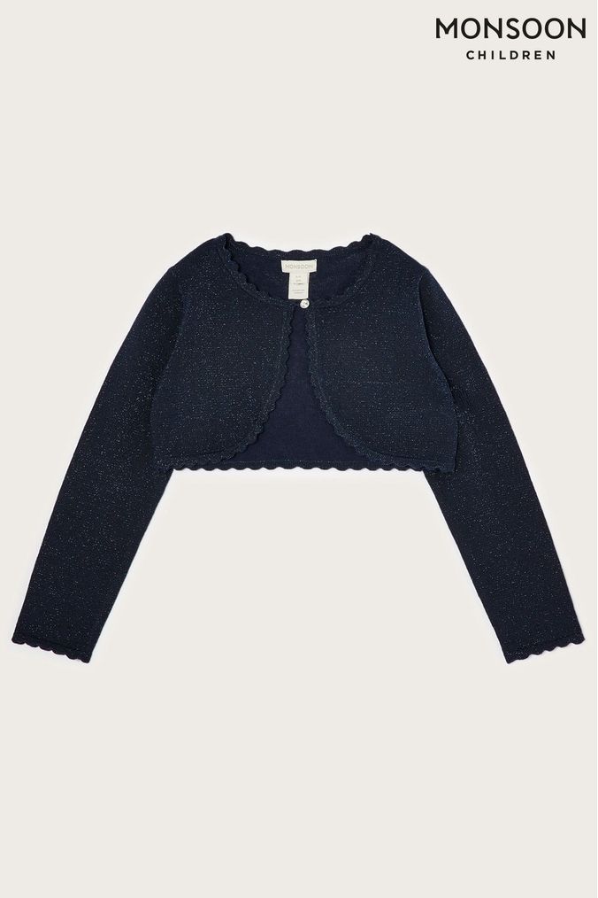 Next flower girl cardigans deals
