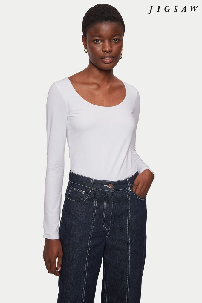 Buy Jigsaw Tops Online Next UK
